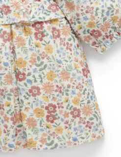 Wild Flower Dress