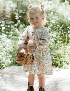 Wild Flower Dress
