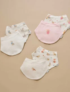 Wolf Cub 2 Pack Dribble Bib