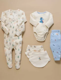 Wolf Cub 2 Pack Zip Growsuit