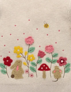 Woodland Jumper