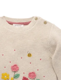 Woodland Jumper