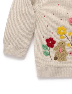 Woodland Jumper