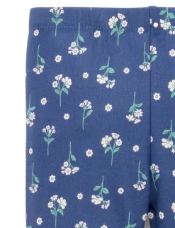 Woodland Thick Pocket Leggings