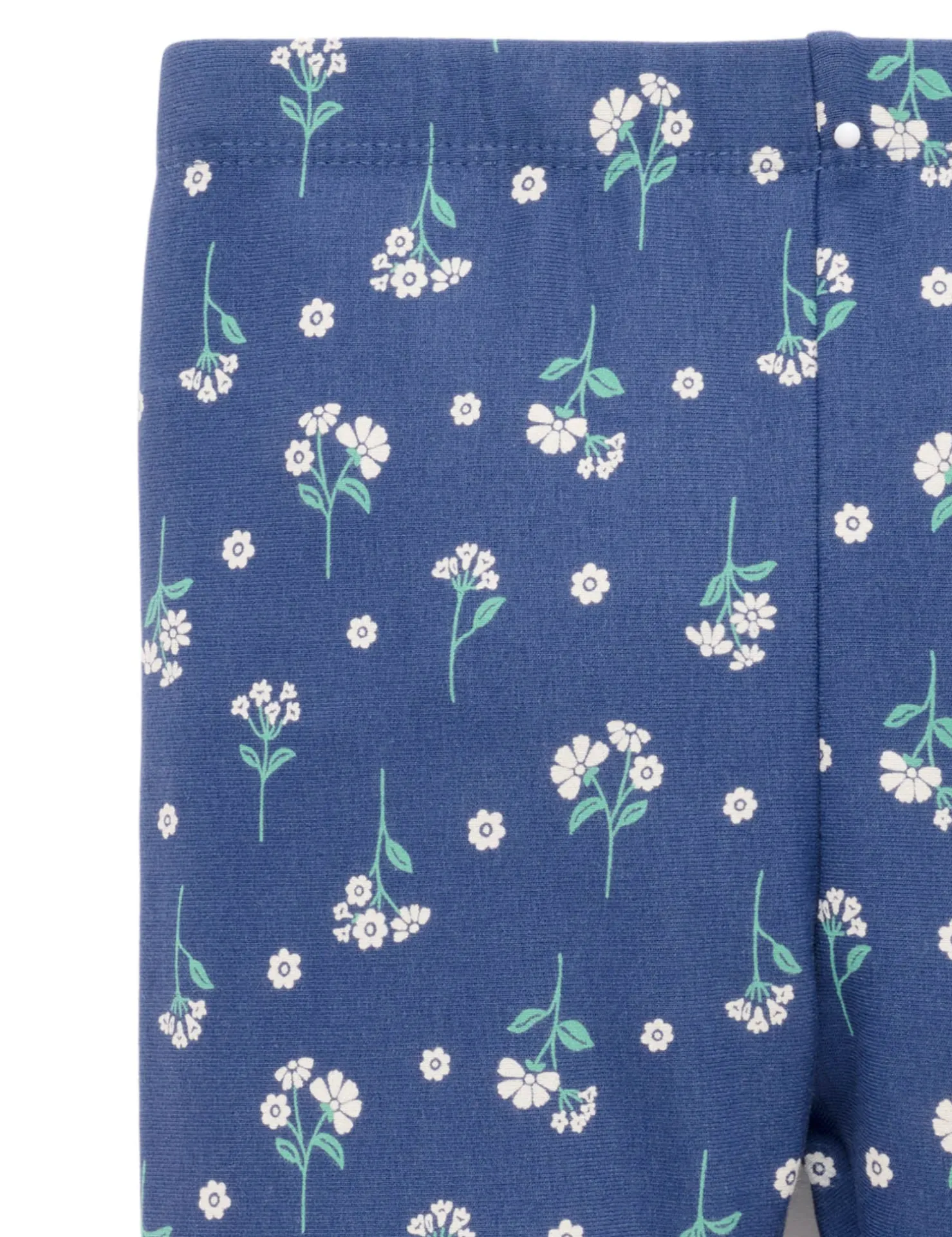 Woodland Thick Pocket Leggings