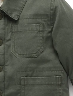 Workers Jacket