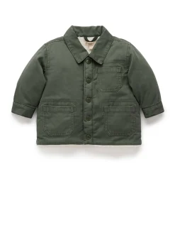 Workers Jacket